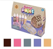 Polska książka : Farba do p...