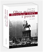 Obce miast... - Gregor Thum -  Książka z wysyłką do UK