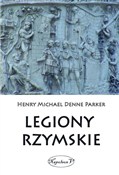 Legiony rz... - Henry M. Parker -  books in polish 