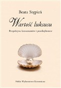 Wartość lu... - Beata Stępień -  books from Poland