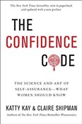 polish book : The Confid... - Katty Kay, Claire Shipman
