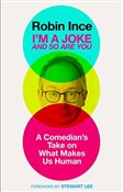 I'm a Joke... - Robin Ince - Ksiegarnia w UK