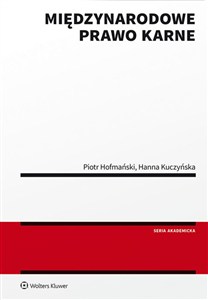 Obrazek Międzynarodowe prawo karne w.1/2020