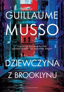 Obrazek Dziewczyna z Brooklynu