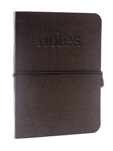 Picture of Bear Notatnik w linie A7