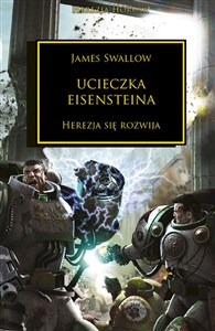 Obrazek Ucieczka Eisensteina. Herezja postępuje