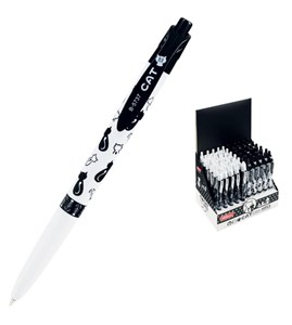 Picture of Długopis Koty Fandy (60szt)