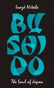 polish book : Bushido Th... - Inazo Nitobe