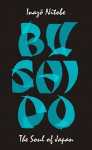 Obrazek Bushido The Soul of Japan