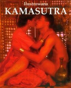 Picture of Ilustrowana kamasutra