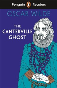 Obrazek Penguin Readers Level 1 The Canterville Ghost