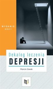 Obrazek Dekalog leczenia depresji