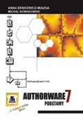 Authorware... - Anna Benicewicz-Miazga, Michał Nowakowski -  Polish Bookstore 