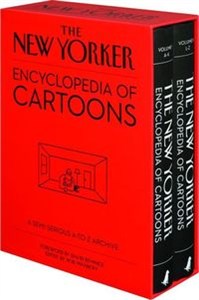 Obrazek New Yorker Encyclopedia