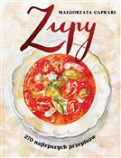 Zobacz : Zupy 270 n... - Małgorzata Caprari