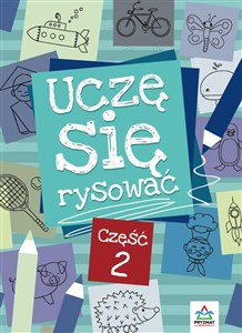 Picture of Uczę się rysować Część 2