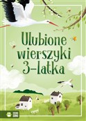 Ulubione w... - Opracowanie Zbiorowe -  books in polish 