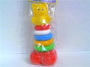 Picture of Kot w butach