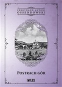 Postrach G... - Ferdynand Antoni Ossendowski -  Książka z wysyłką do UK