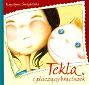 Polska książka : Tekla i pł... - Krystyna Śmigielska
