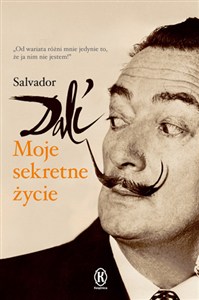 Picture of Moje sekretne życie