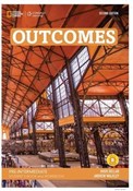 Polska książka : Outcomes 2... - Hugh Dellar; Andrew Walkley