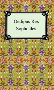 Picture of Oedipus Rex