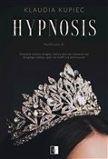 Książka : Hypnosis T... - Klaudia Kupiec