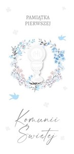 Picture of Karnet Komunia