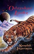 polish book : Odzyskać ł... - Sandra Ingerman