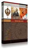 Inne relig... - Monika Tworuschka, Udo Tworuschki -  foreign books in polish 