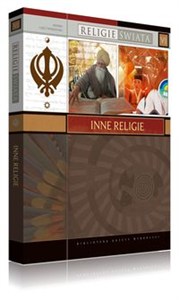 Obrazek Inne religie