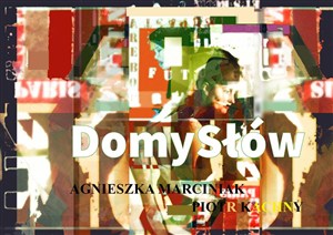 Picture of Domy słów