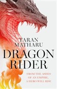 Dragon Rid... - Taran Matharu -  Polish Bookstore 