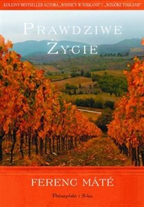 Picture of Prawdziwe życie