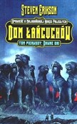 Dom łańcuc... - Steven Erikson -  books from Poland