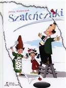 Szaleńczak... - Jerzy Niemczuk -  foreign books in polish 