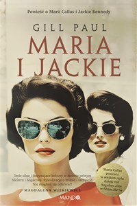 Obrazek Maria i Jackie