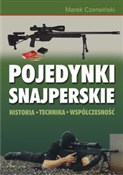 Polska książka : Pojedynki ... - Marek Czerwiński