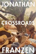 Crossroads... - Jonathan Franzen -  books from Poland