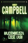 Najciemnie... - Ramsey Campbell - Ksiegarnia w UK