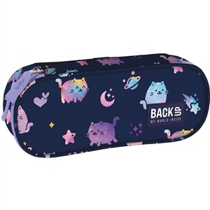 Obrazek Piórnik BackUP 7 model A 25