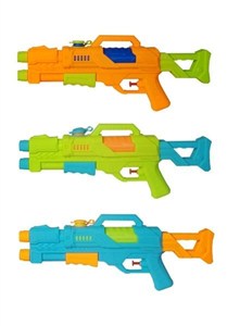 Obrazek Pistolet na wodę mix