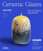 Ceramic Gl... - Kate Doody, Brian Taylor -  Polish Bookstore 