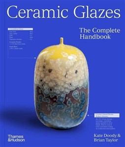 Picture of Ceramic Glazes