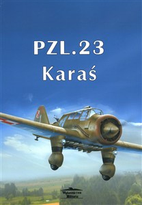 Obrazek PZL.23 Karaś