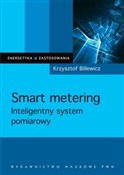 Smart mete... - Krzysztof Billewicz -  books from Poland