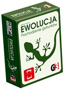 Polska książka : Ewolucja P... - Dmitry Knorre