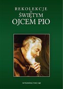Rekolekcje... - Marek Czekański -  foreign books in polish 