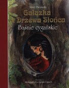 Polska książka : Gałązka z ... - Jerzy Ficowski